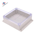 192x188x70mm IP65/IP66 Watertight PC Junction Box